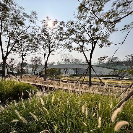 Kezan Condo Hotel Shenzhen Dış mekan fotoğraf