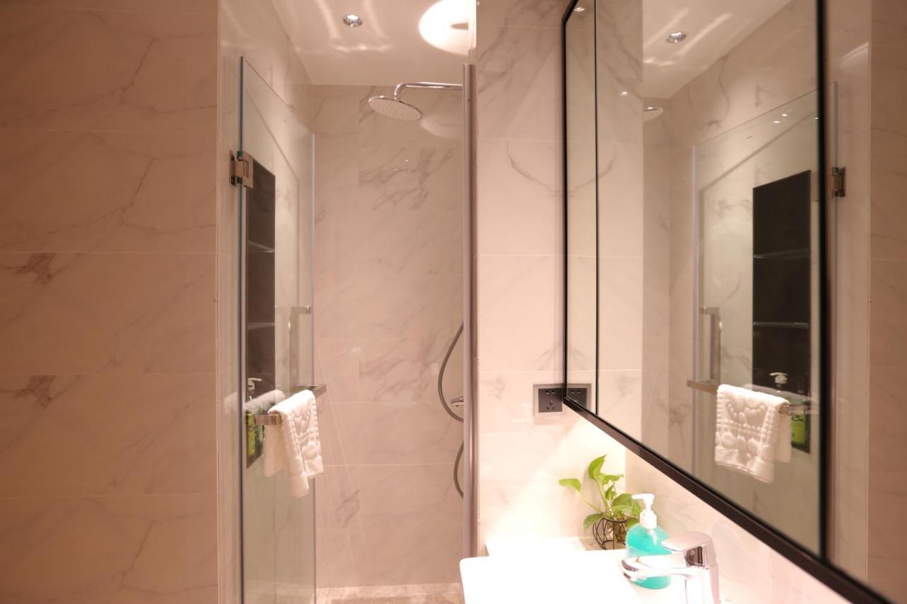 Kezan Condo Hotel Shenzhen Dış mekan fotoğraf